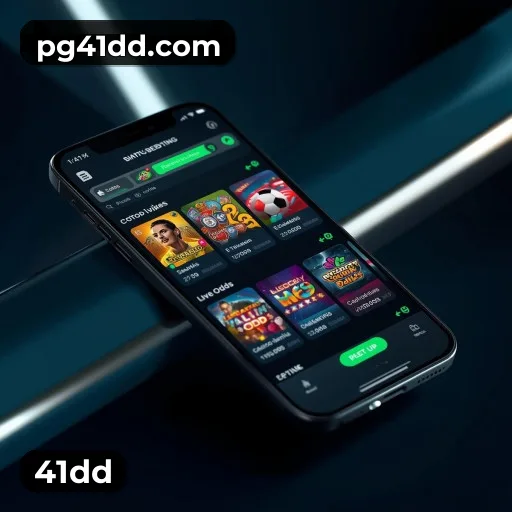 Ajuda Online 41dd — suporte oficial e atendimento Brasil