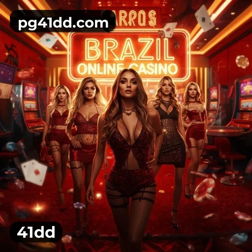 41dd FAQ — perguntas frequentes usuários Brasil