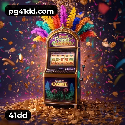 41dd plataforma — saque cashout PIX com comprovante