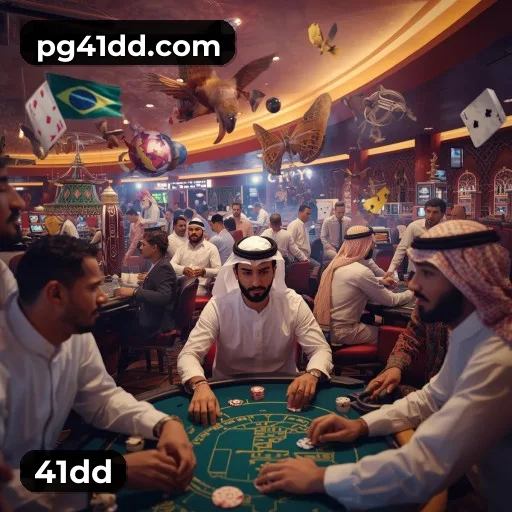 41dd termos — contrato de uso e regulamento da plataforma
